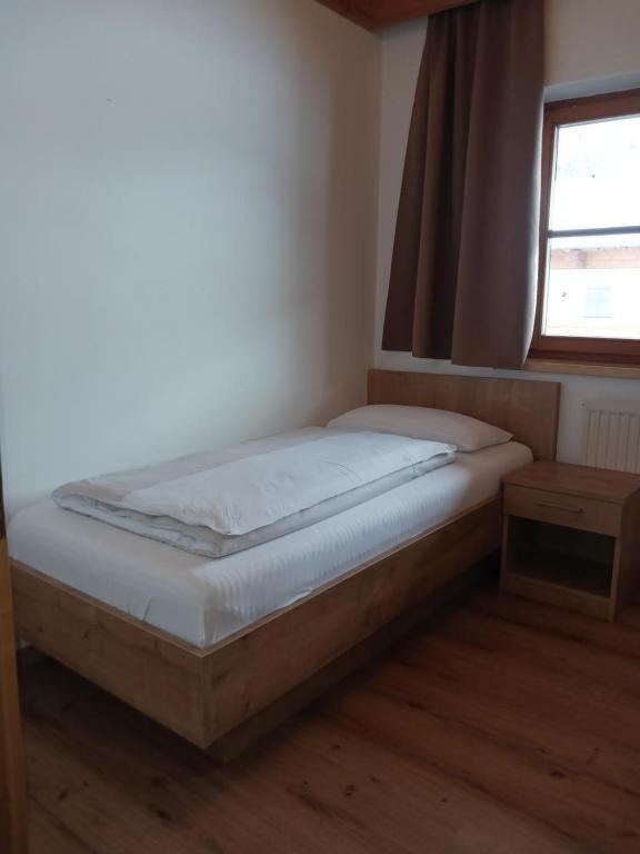 Ferienwohnung Eder Hochfilzen Esterno foto